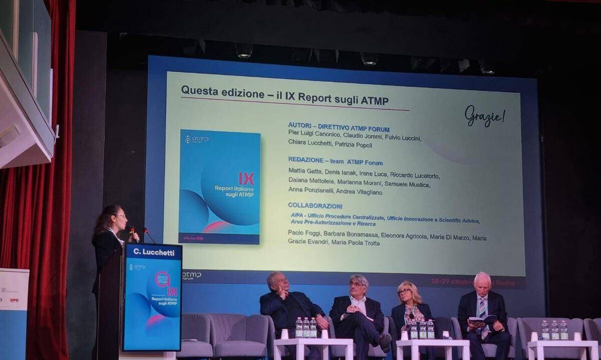 Farmaci, report su terapie avanzate: “Innovazione non solo per malattie rare, spesa oltre 1,6 miliardi nel 2031”