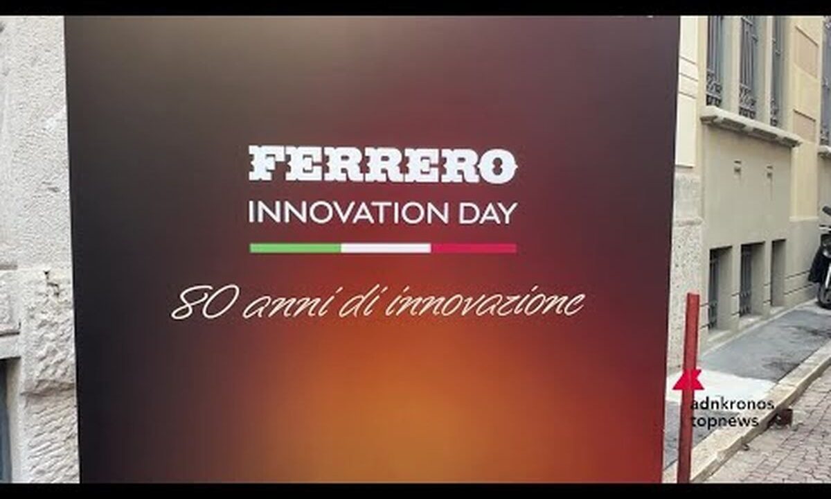 Ferrero compie 80 anni e rilancia: nuova offensiva strategica sul mercato italiano