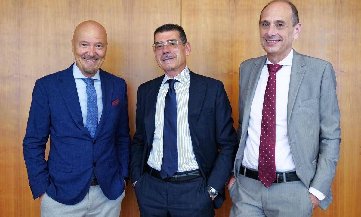Fiere, Italian exhibition group nasceva il 1° novembre 2016