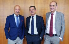 Fiere, Italian exhibition group nasceva il 1° novembre 2016
