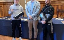 Boxe a Brescia: Grandi aspettative per la sfida tra Foglia e Grande per il titolo europeo silver pesi Gallo