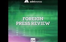 Foreign press review – October 26, 2026