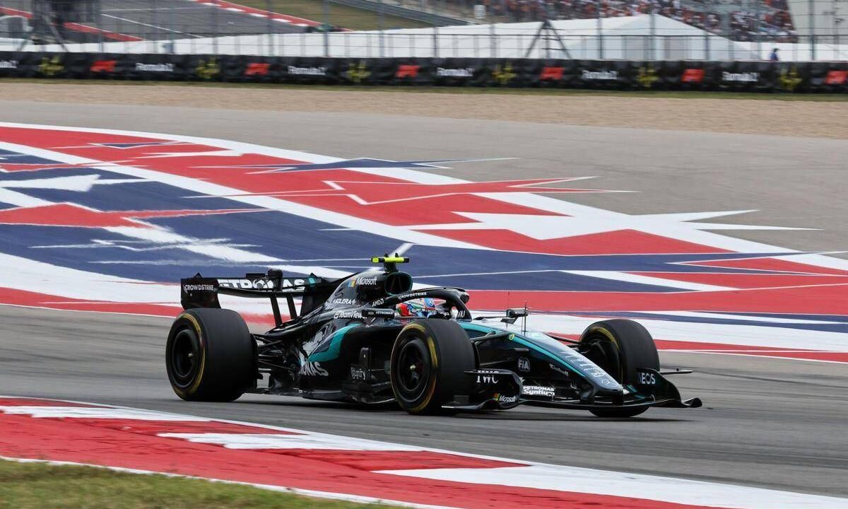 Formula 1, oggi prove libere Gp Messico, orario e dove vederle in tv