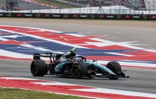 Formula 1, oggi prove libere Gp Messico, orario e dove vederle in tv