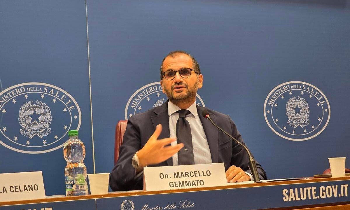 Gemmato: “Cresce l’impegno delle istituzioni per le patologie delle ossa”