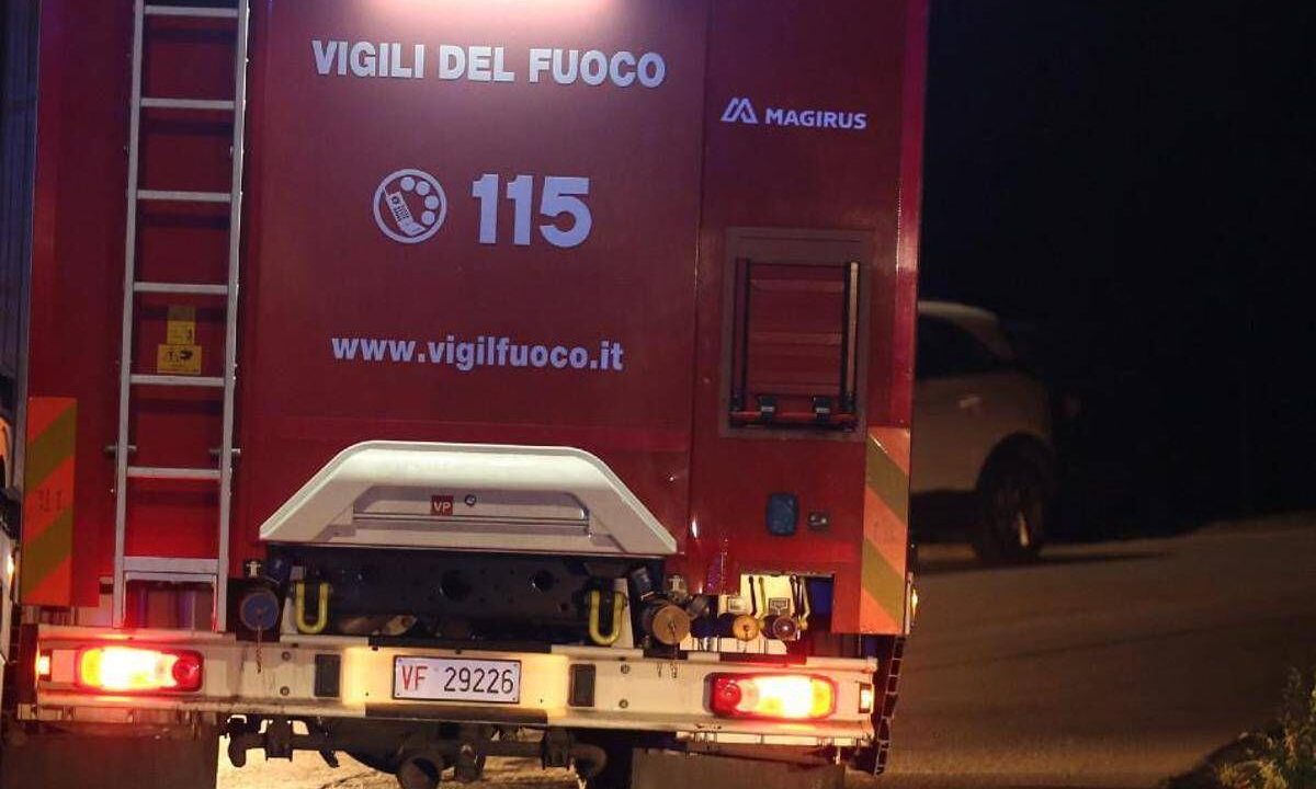 Genova, fiamme in un appartamento: morta una donna