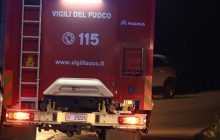 Genova, fiamme in un appartamento: morta una donna