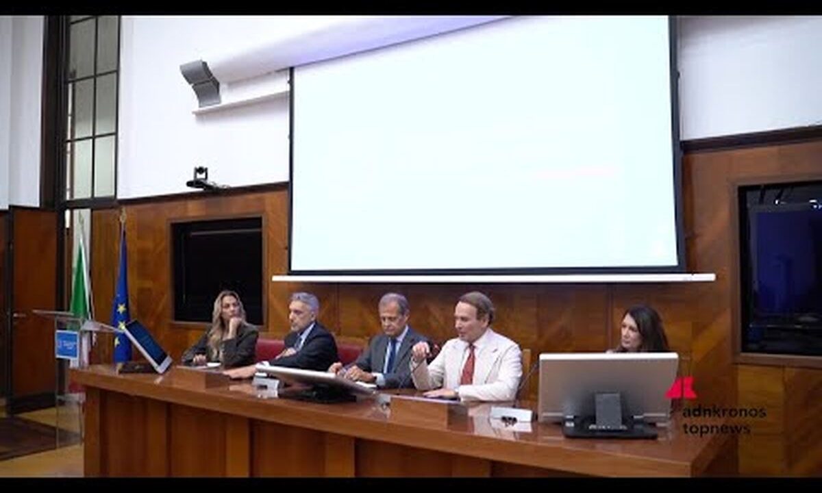 Geopolitica e imprese, al Mimit il confronto su rischi globali e competitività
