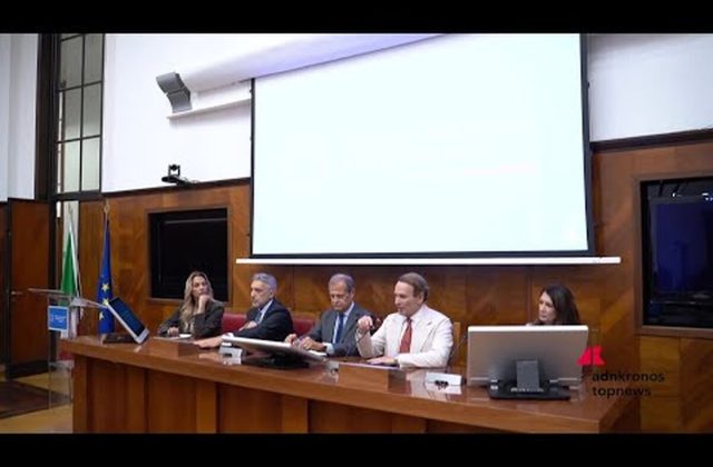 Geopolitica e imprese, al Mimit il confronto su rischi globali e competitività