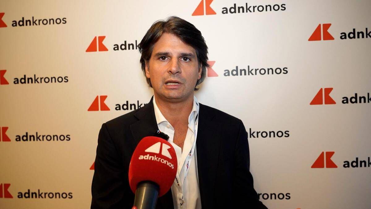 Giacopelli (EY Studio+ Italy Managing Partner): “Fornire all’Ai contesto giusto in cui operare”