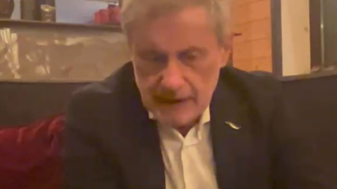 Gianni Alemanno