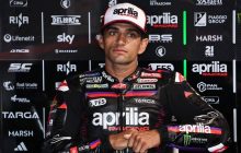Gp della Malesia, Martin riceve l’ok dai medici per correre le prime prove libere