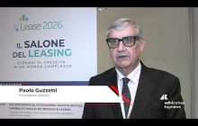 Guzzetti (Assilea): “Settore del leasing al servizio del sistema economico del Paese”