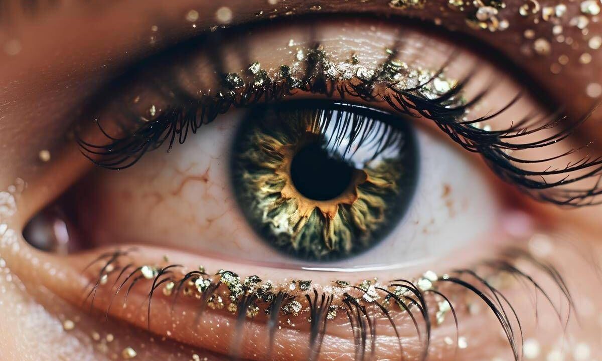 Halloween, da lenti colorate a glitter e trucco: le insidie sottovalutate per gli occhi