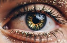 Halloween, da lenti colorate a glitter e trucco: le insidie sottovalutate per gli occhi