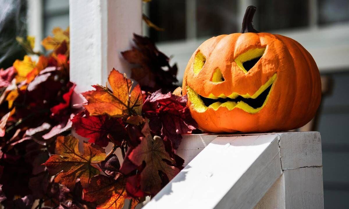 Halloween, picco di lesioni da intaglio zucche: come evitare la ‘maledizione della Jack-o’-Lantern’