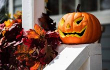 Halloween, picco di lesioni da intaglio zucche: come evitare la ‘maledizione della Jack-o’-Lantern’