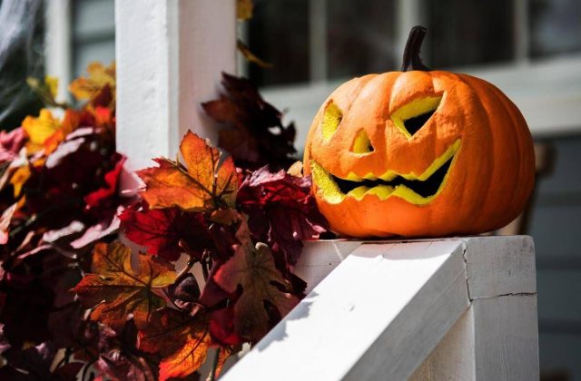 Halloween, picco di lesioni da intaglio zucche: come evitare la ‘maledizione della Jack-o’-Lantern’