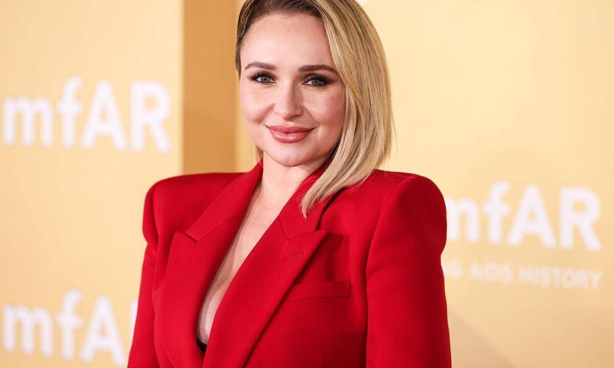 Hayden Panettiere, la morte è stata accidentale: chiuse le indagini