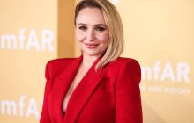 Hayden Panettiere, la morte è stata accidentale: chiuse le indagini