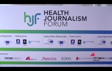 Health Journalism Forum, a Napoli il confronto su fake news, fiducia e futuro della sanità