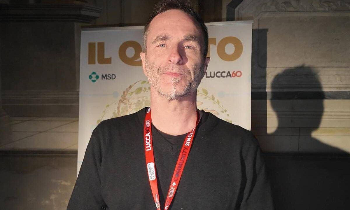 Hpv, Barbieri (autore e illustratore): “Fumetto parla a tutte le generazioni”