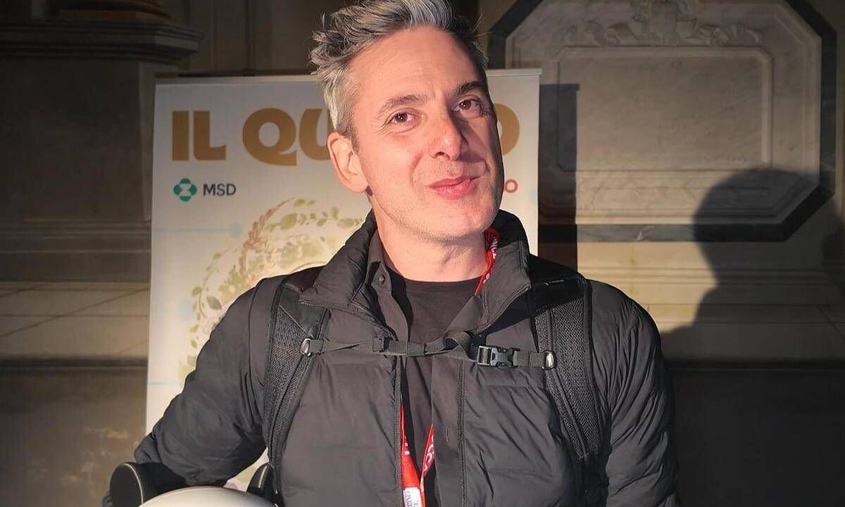 Hpv, Bevilacqua (autore fumetti): “Il linguaggio dei comics è universale”