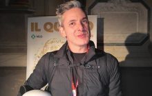 Hpv, Bevilacqua (autore fumetti): “Il linguaggio dei comics è universale”