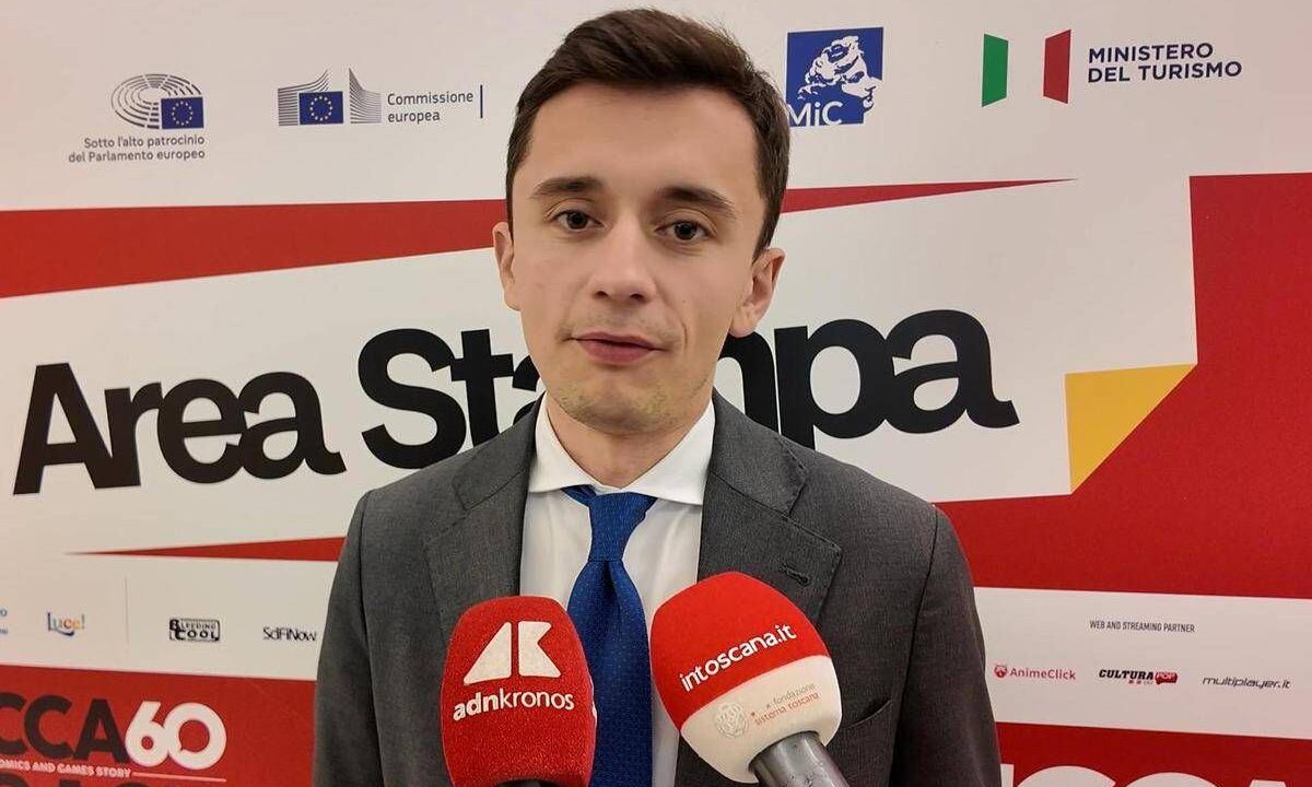 Hpv, Dika (Toscana): “La prevenzione passa anche dal linguaggio dei fumetti”