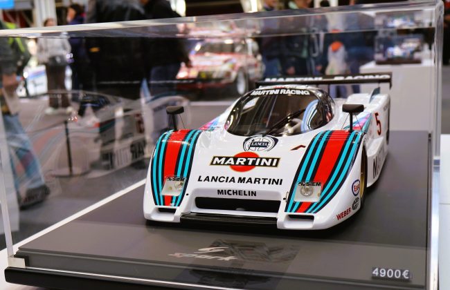 Auto e Moto d’Epoca 2026, Bologna capitale dei motori. Fotogallery