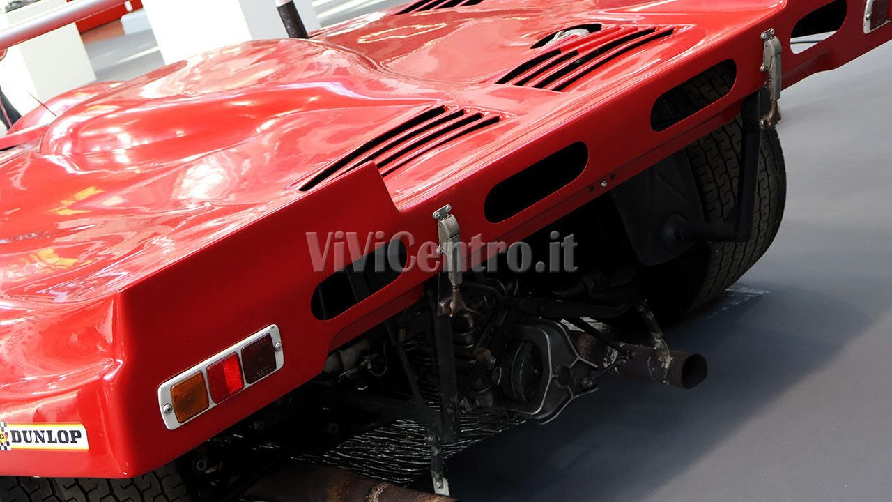 Auto e Moto d’Epoca 2026, chiude la 43ª edizione del salone di BolognaFiere Auto e Moto d’Epoca 2026, chiude la 43ª edizione del salone di BolognaFiere