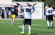 La Partita per la Vita: a San Marcellino lo sport scende in campo per la donazione degli organi