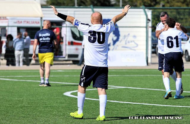 La Partita per la Vita: a San Marcellino lo sport scende in campo per la donazione degli organi