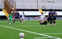 Savoia calcio, festa al Giraud: l’Inter U23 battuta 2-1