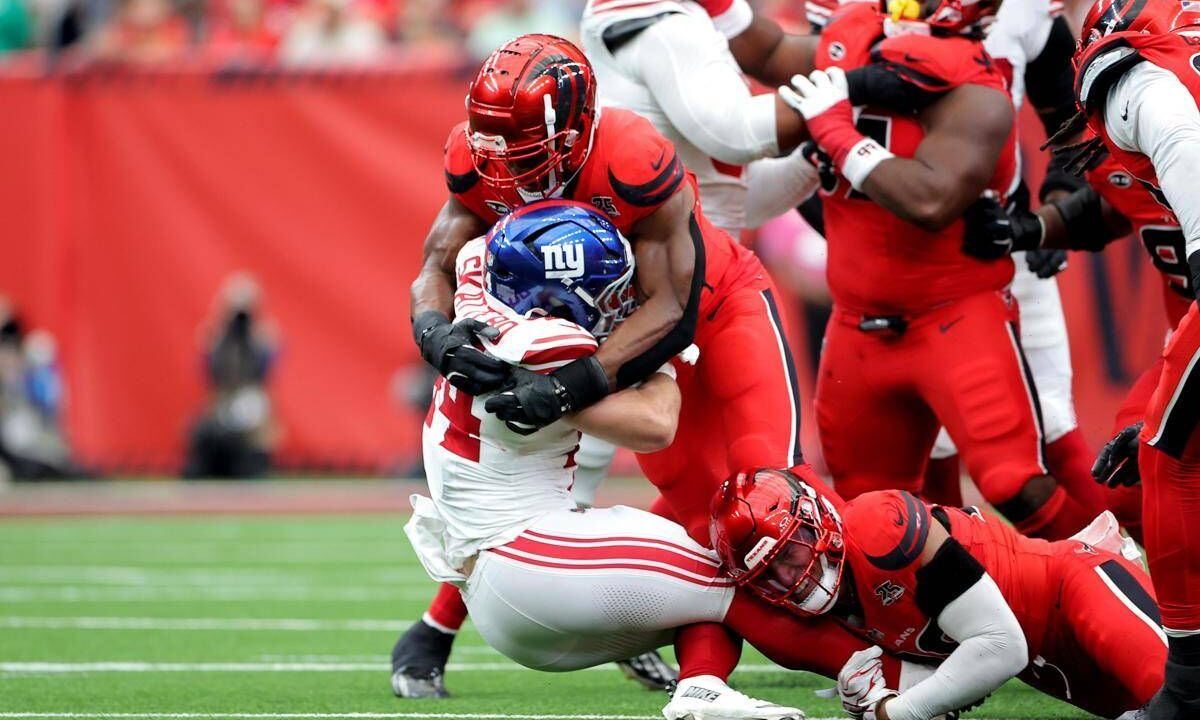 Il 75% dei giocatori ha accusato problemi al cervello, lo studio che preoccupa la NFL