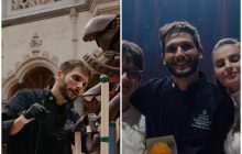 Il campione del mondo di cioccolato è italiano, il trionfo di Grollero ad Anversa