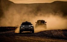 Il rally della Dakar si sposta in Portogallo e Marocco in seguito agli attacchi degli Houthi nel Golfo