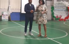 Inaugurazione Anno Scolastico Vitruvio Castellammare di Stabia