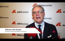 Intersections 2026, Dal Sasso (Audicom): “Entro ottobre 2027 la prima ricerca integrata con i dati