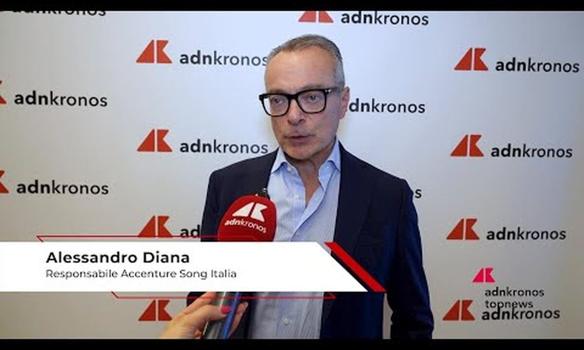 Intersections 2026, Diana (Accenture Song): “I creator devono generare cultura e connessione con i