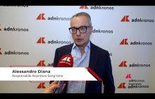 Intersections 2026, Diana (Accenture Song): “I creator devono generare cultura e connessione con i