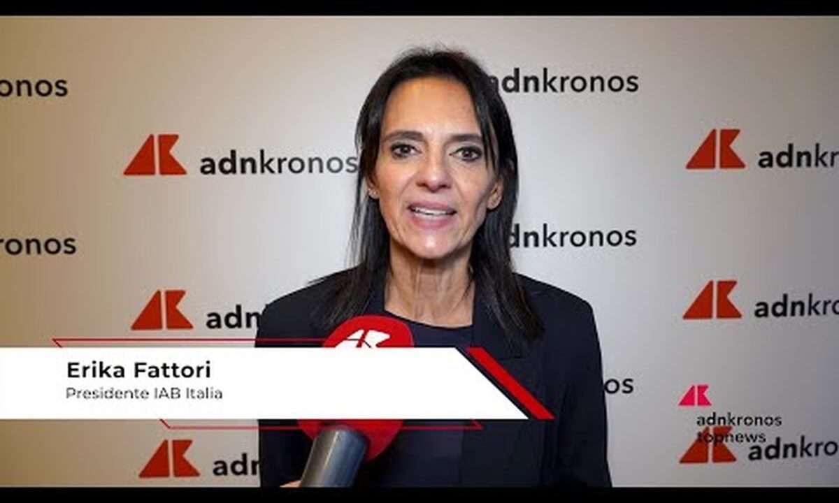 Intersections 2026, Fattori (IAB Italia): “L’AI orienta gli acquisti, ma le emozioni guidano le