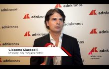 Intersections 2026, Giacopelli (EY Studio+ Italy Managing Partner): “Siamo noi a dover istruire