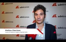 Intersections 2026, Giarrizzo (Opella): “”Identità e coerenza rendono forte un brand””