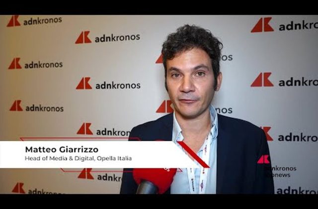 Intersections 2026, Giarrizzo (Opella): “”Identità e coerenza rendono forte un brand””