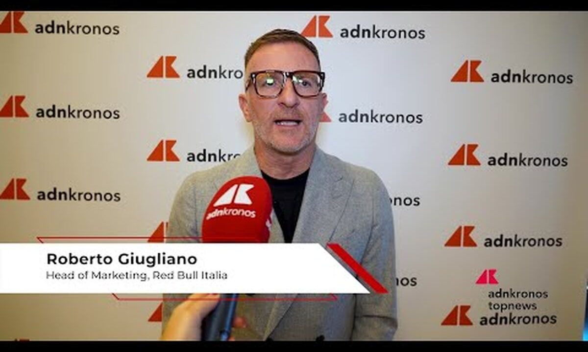 Intersections 2026, Giugliano (Red Bull): “Cogliamo i trend quando sono in fase embrionale”