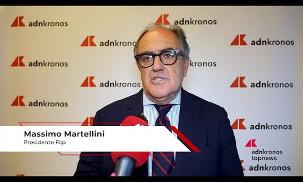 Intersections 2026, Martellini (FCP): “Dalla pubblicità ai progetti di comunicazione integrati tra