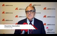 Intersections 2026, Martellini (FCP): “Dalla pubblicità ai progetti di comunicazione integrati tra