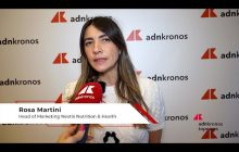 Intersections 2026, Martini (Nestlé): “Il consumatore si è evoluto, contano credibilità, relazione