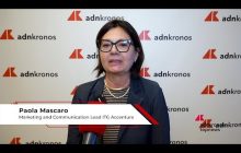 Intersections 2026, Mascaro (Accenture): “”L’ingegno umano resta al centro della trasformazione